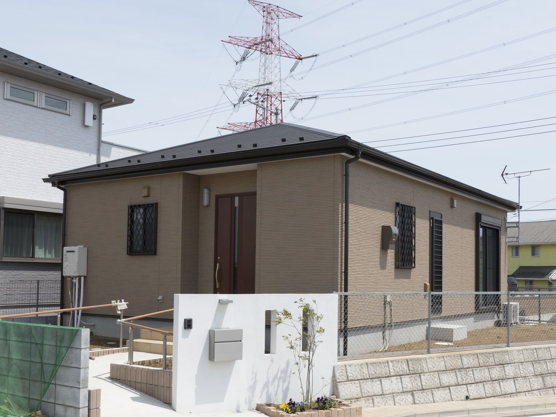 コンパクト設計の住まい | 鳥取県鳥取市の注文住宅ならアイフルホーム 鳥取店