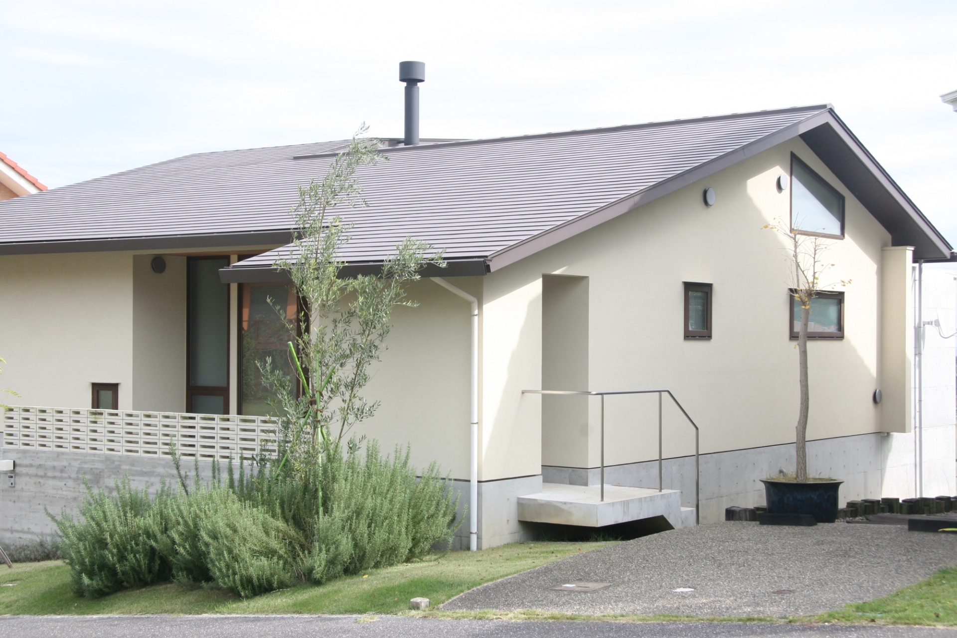 平屋住宅で暮らしやすさを実現 | 鳥取県鳥取市の注文住宅ならアイフルホーム 鳥取店