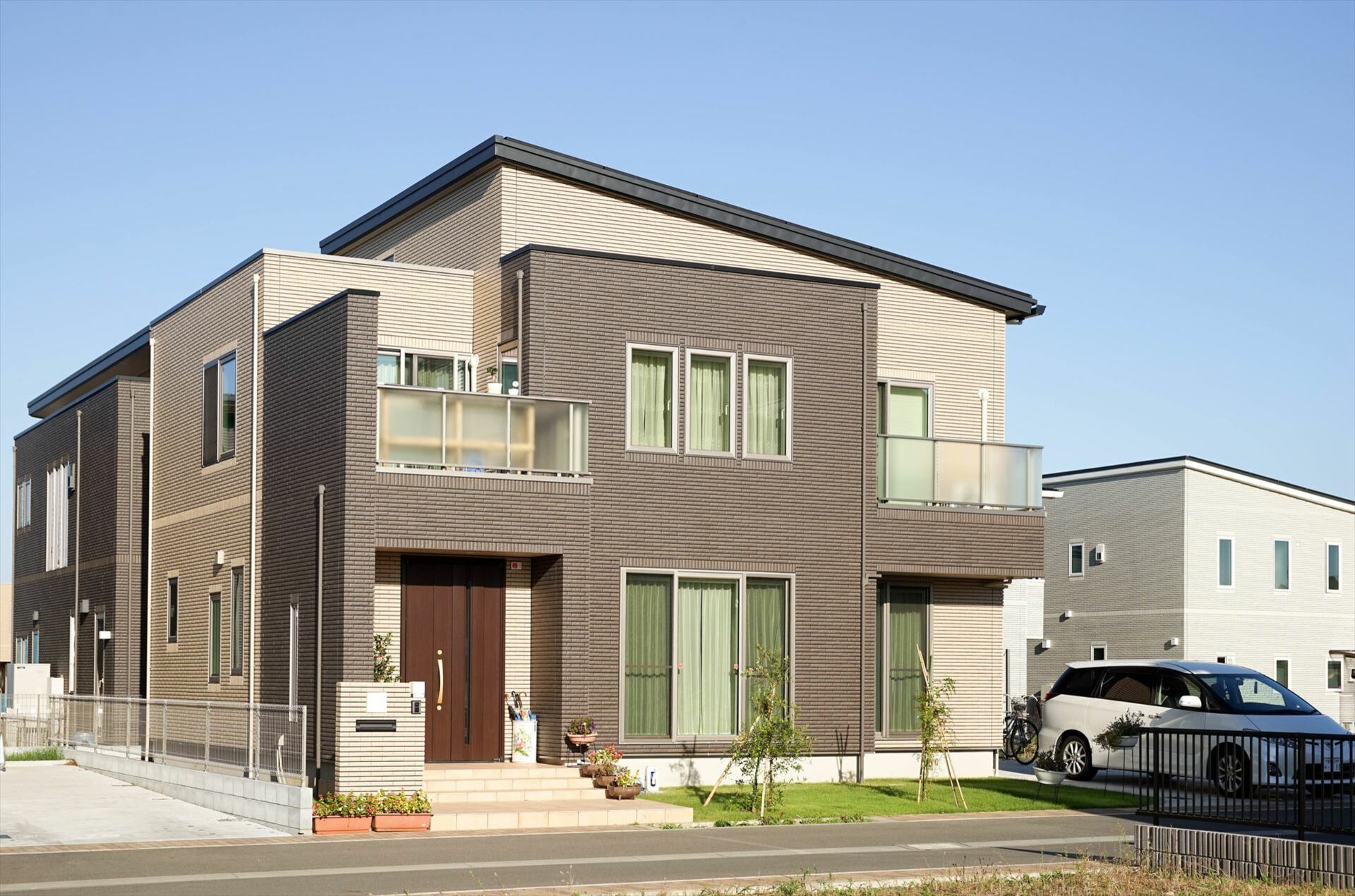 新築一戸建てのご相談 | 鳥取県鳥取市の注文住宅ならアイフルホーム 鳥取店