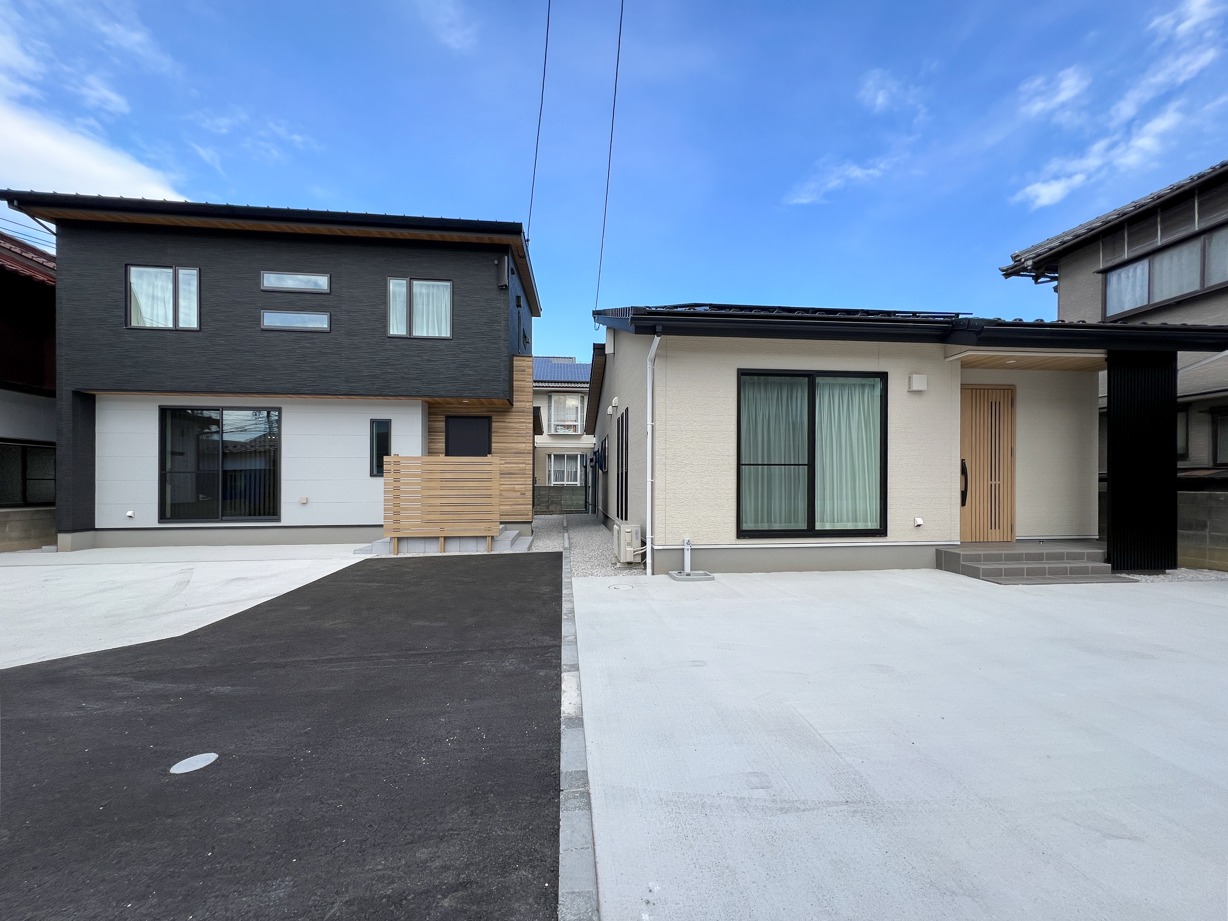 平屋と2階建て、あなたのライフスタイルに最適な選択を！