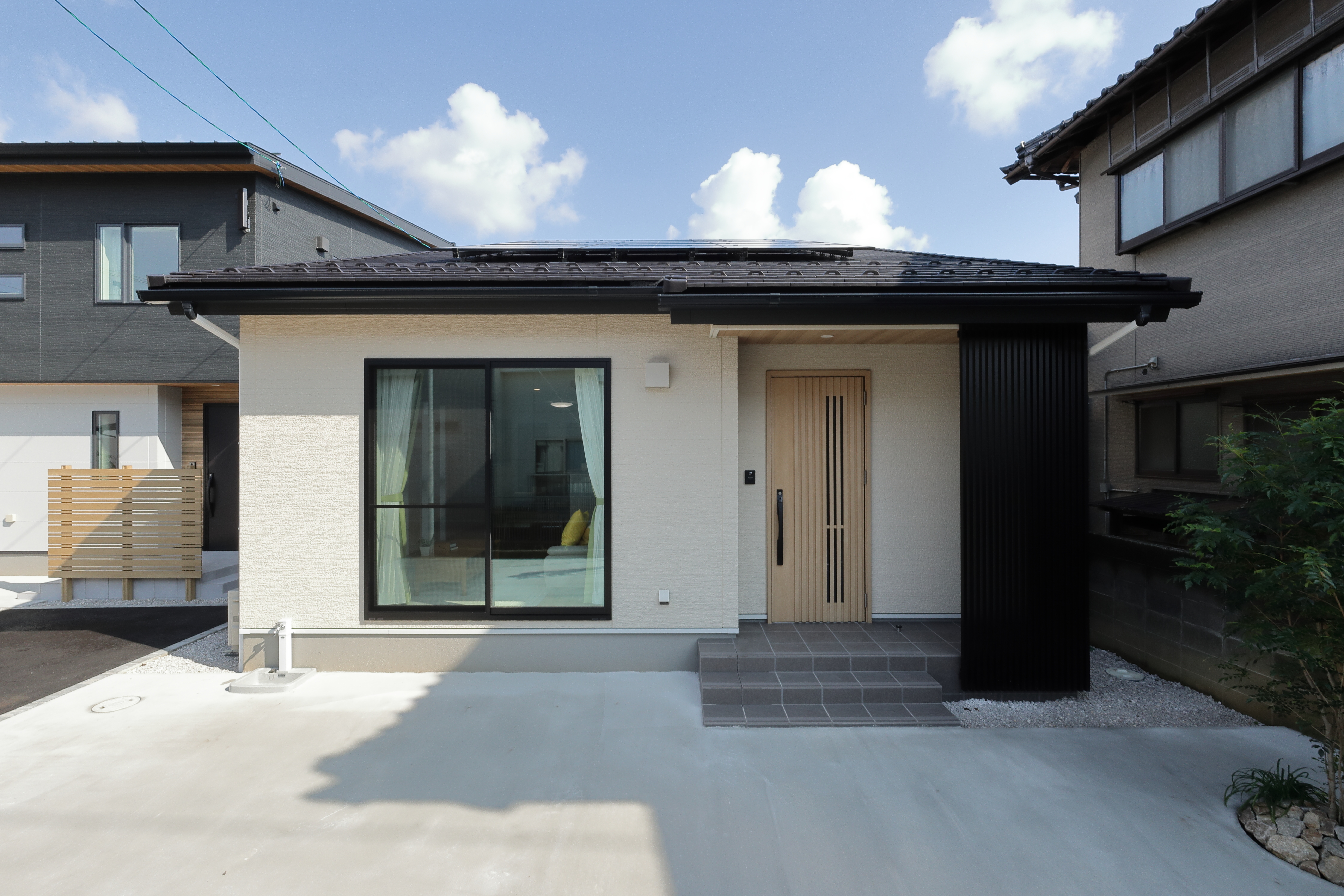 2. 平屋のメリット