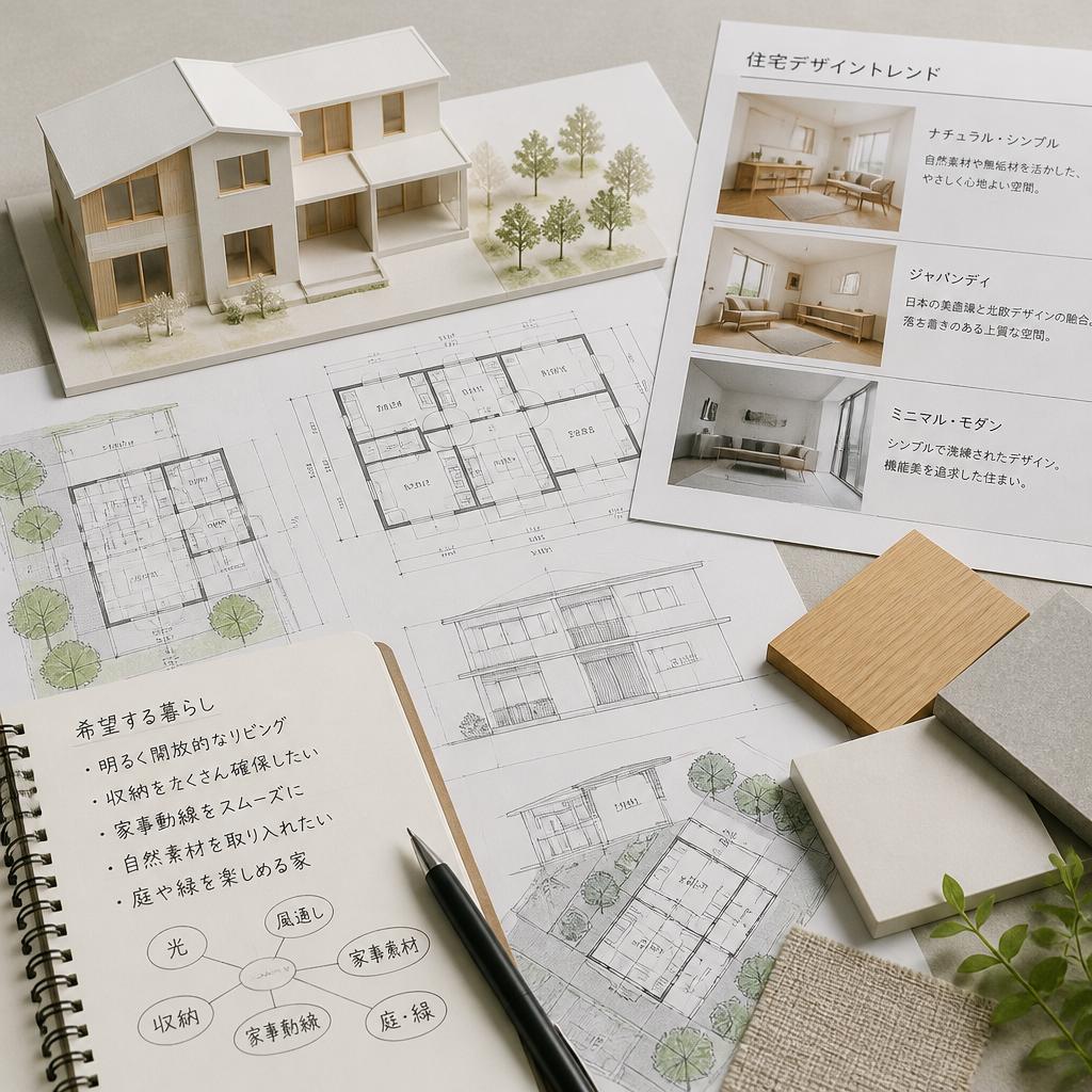 ステップ4:設計の基礎知識を学ぶ
