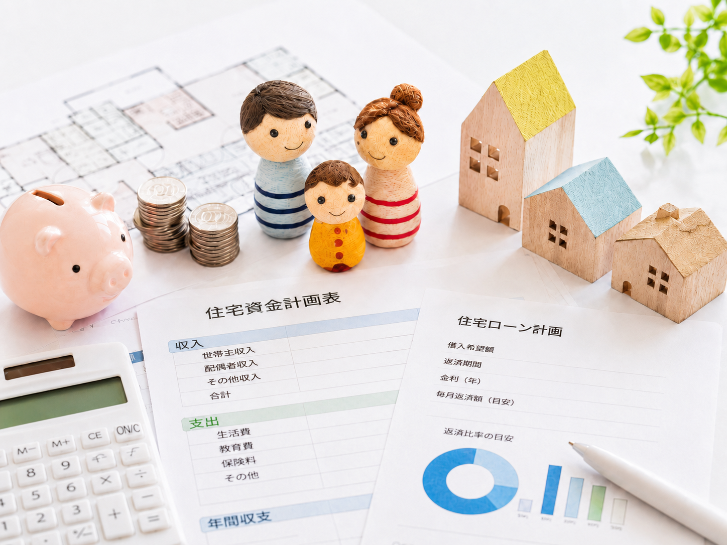 鳥取市の住宅市場を徹底解剖！理想の家を手に入れるための全てがここに！