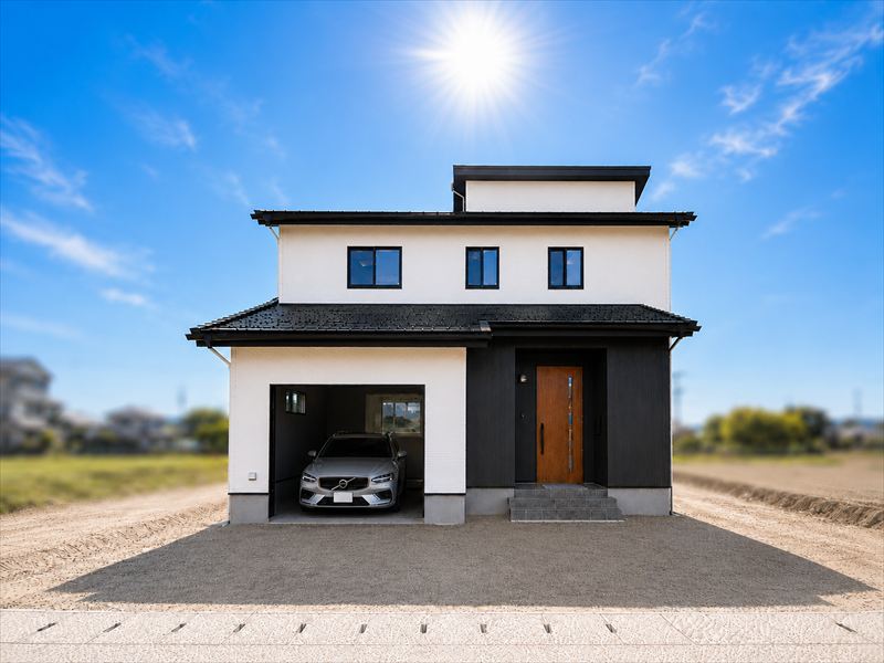 4. 理想の住宅を実現するためのポイント