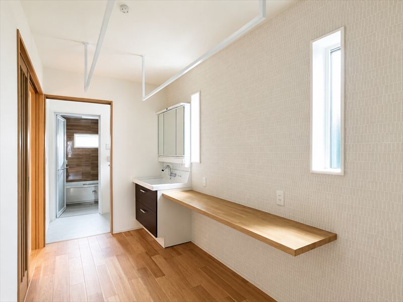 3. 平屋建ての魅力と利便性